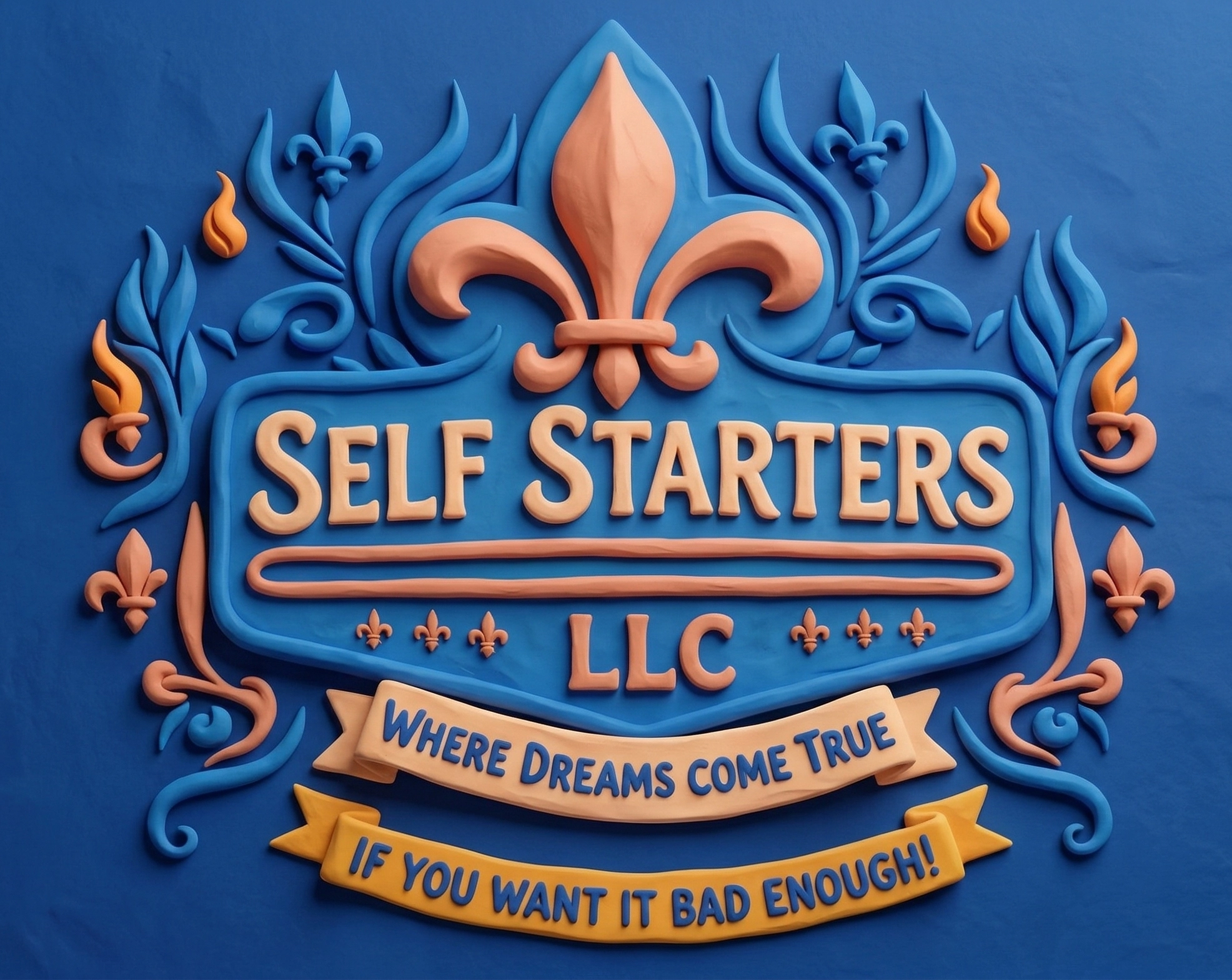Self Starters LLC — Where Dreams Come True